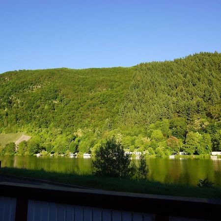 Appartement Altes Faehrhaus An Der Mosel Anno1633 à Traben-Trarbach Extérieur photo