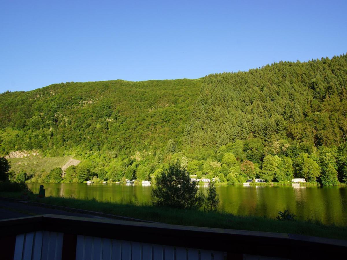 Appartement Altes Faehrhaus An Der Mosel Anno1633 à Traben-Trarbach Extérieur photo