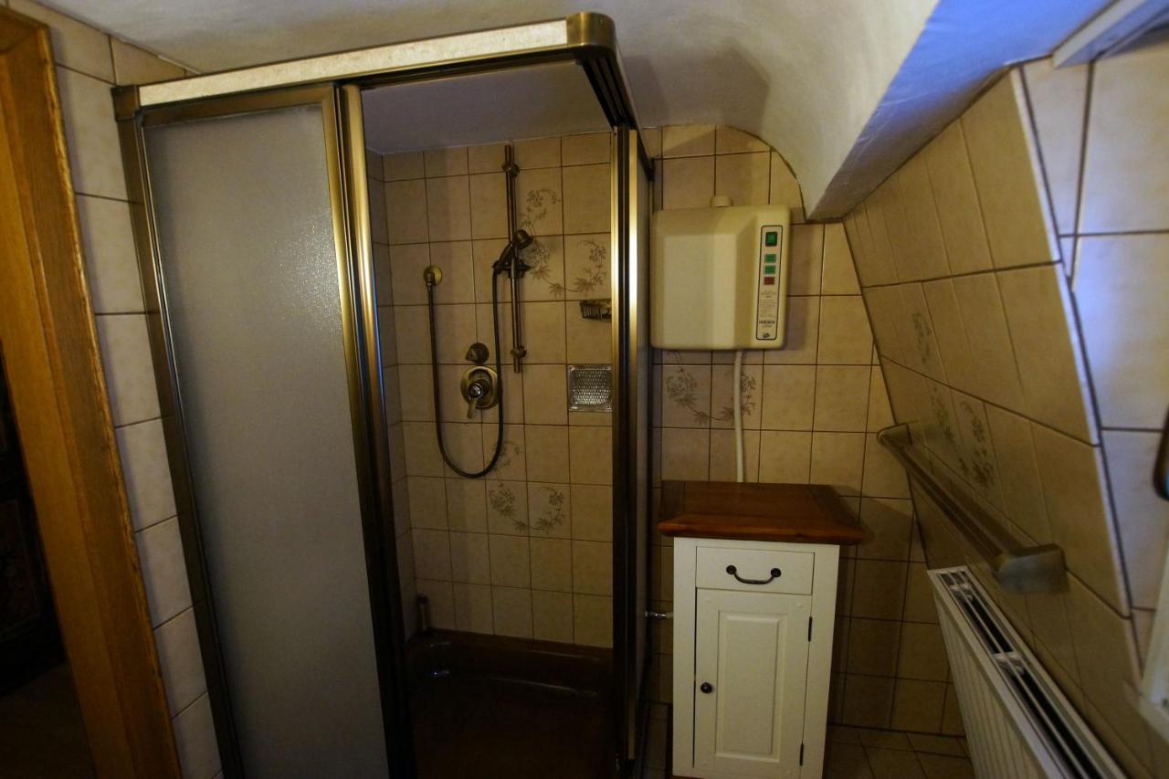 Appartement Altes Faehrhaus An Der Mosel Anno1633 à Traben-Trarbach Extérieur photo