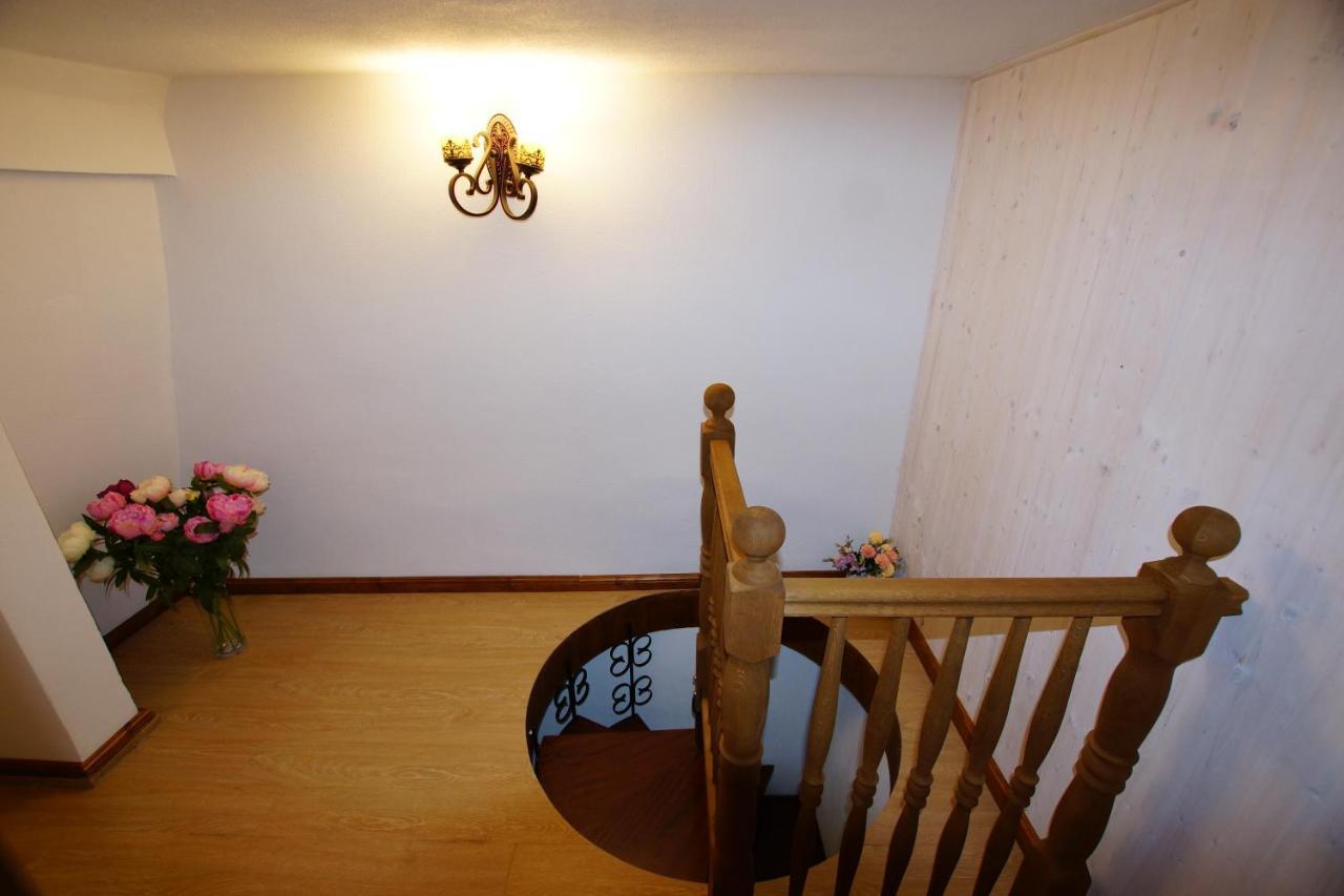 Appartement Altes Faehrhaus An Der Mosel Anno1633 à Traben-Trarbach Extérieur photo