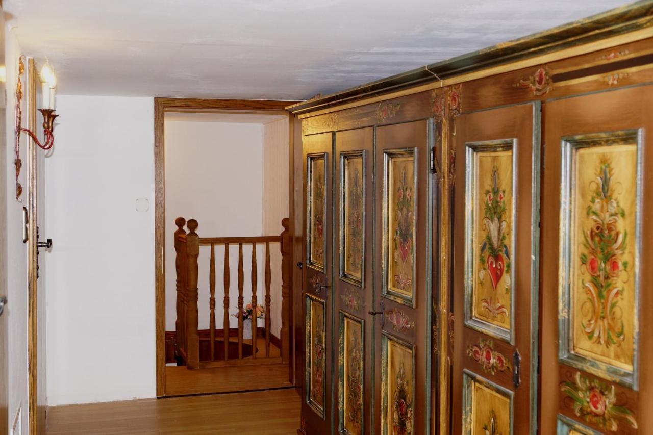 Appartement Altes Faehrhaus An Der Mosel Anno1633 à Traben-Trarbach Extérieur photo