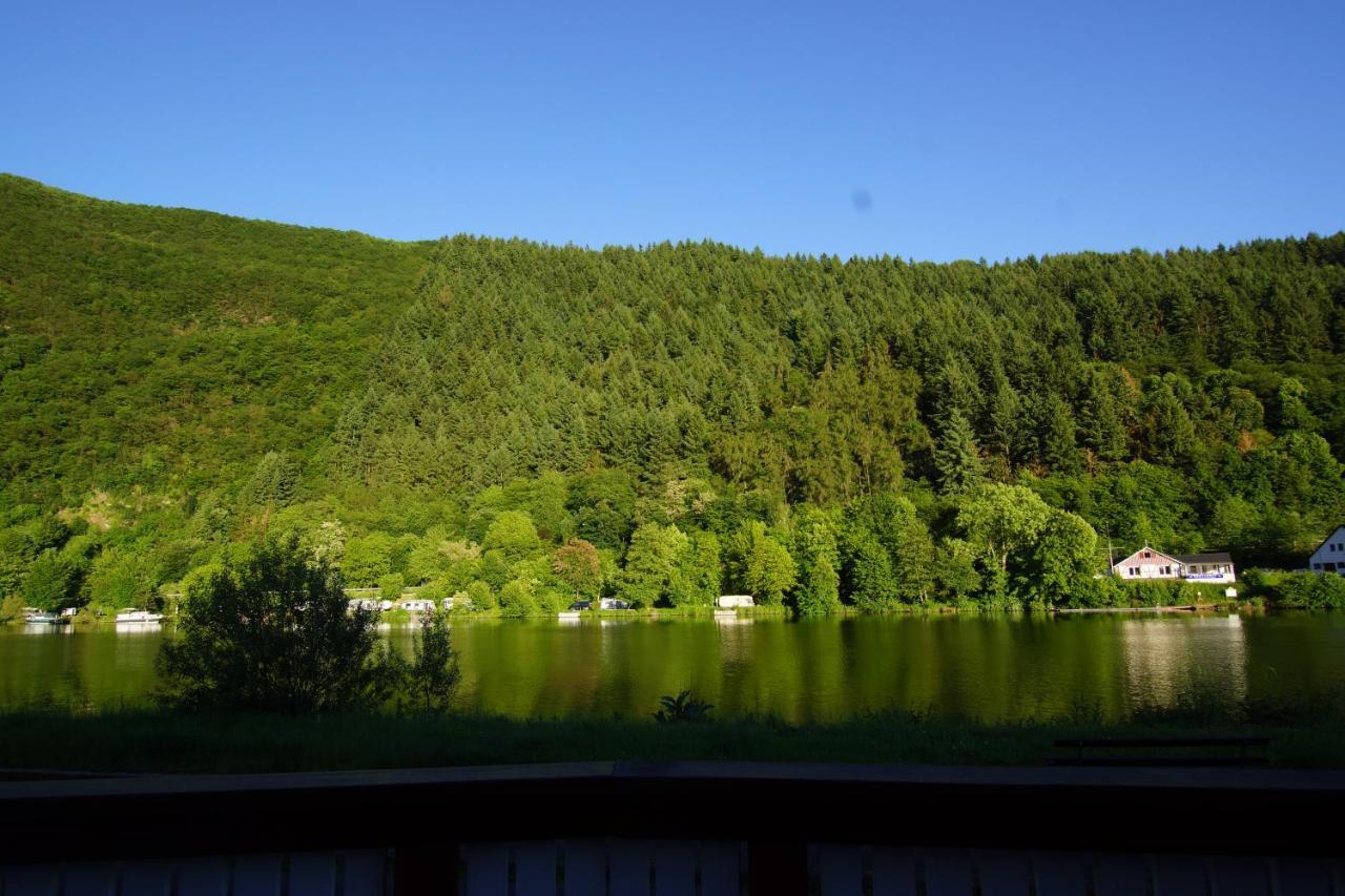 Appartement Altes Faehrhaus An Der Mosel Anno1633 à Traben-Trarbach Extérieur photo