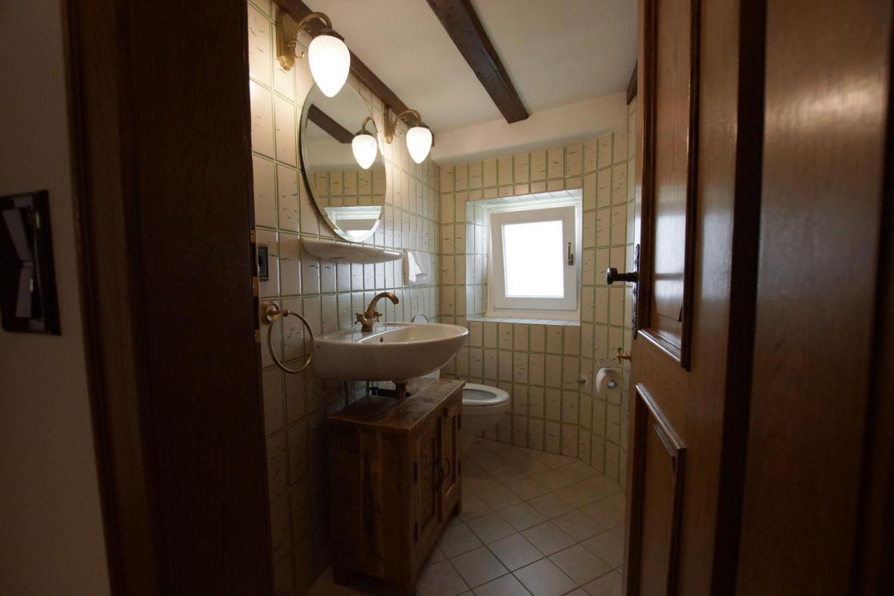 Appartement Altes Faehrhaus An Der Mosel Anno1633 à Traben-Trarbach Extérieur photo